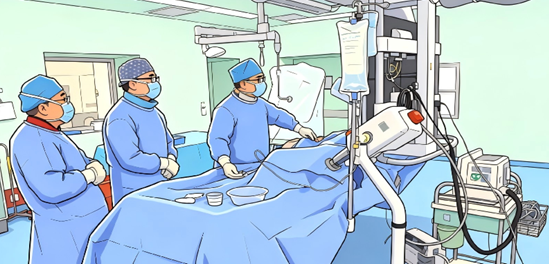 脑血管造影：大脑血管健康检查的“金标准”